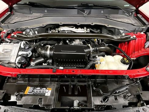 Used 2022 Ford Explorer ST w/ Equipment Group 401A image 9