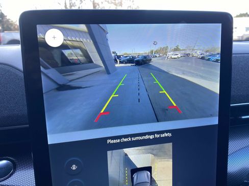 New 2025 Ford Mustang Mach-E GT w/ Bronze Appearance Package image 18