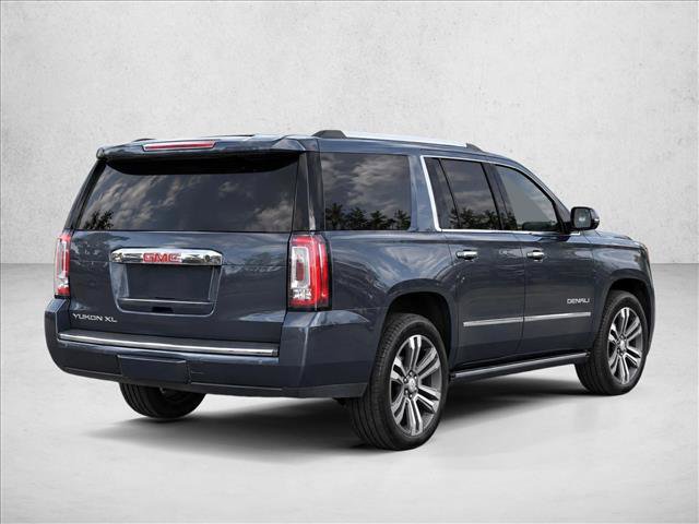 Used 2020 GMC Yukon XL Denali w/ Denali Premium Package RWD image 7