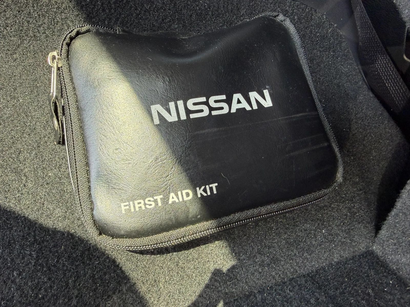Used 2017 Nissan Murano SL FWD image 25