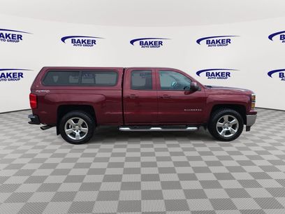 Used 2014 Chevrolet Silverado 1500 LT w/ LT Convenience Package