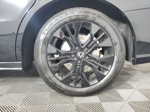 New 2026 Honda Odyssey Sport-L image 11