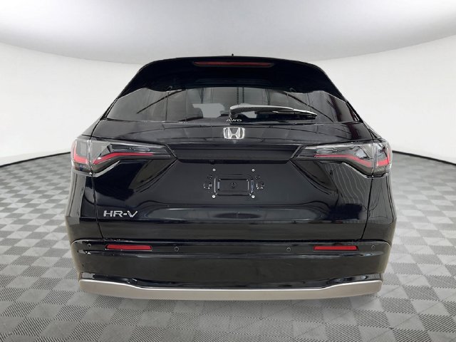 New 2027 Honda HR-V EX-L image 5