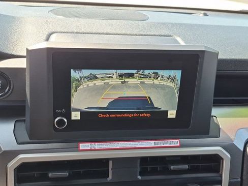 Used 2025 Toyota Tacoma SR5 RWD image 23