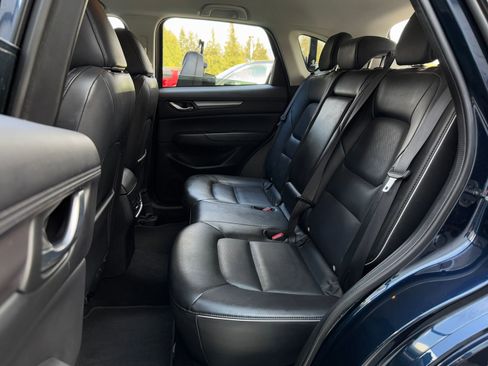 Used 2024 MAZDA CX-5 AWD 2.5 S w/ Select Package image 25