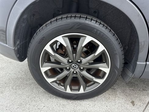 Used 2016 MAZDA CX-5 Grand Touring image 46