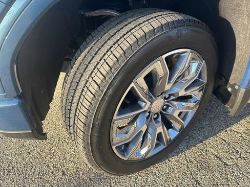 New 2026 GMC Sierra 1500 Denali image 37