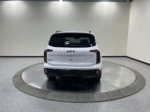 Used 2025 Kia Telluride SX Prestige X-Pro image 7