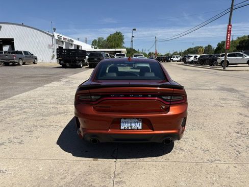 Used 2023 Dodge Charger Scat Pack RWD image 5