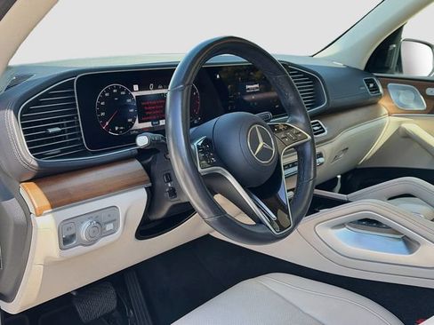Certified 2024 Mercedes-Benz GLE 350 4MATIC image 8