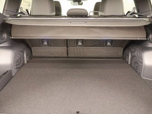 New 2026 Subaru Forester Touring AWD/4WD image 27