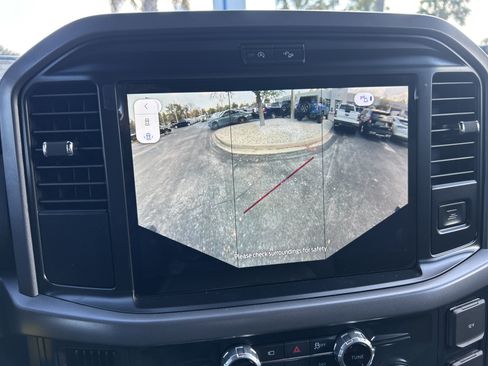 New 2026 Ford F150 XLT w/ FX4 Off-Road Package image 38