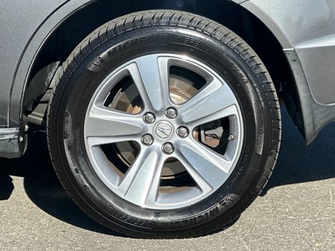 Used 2012 Acura MDX w/ Technology Package image 35