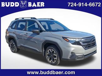 Used 2025 Subaru Forester Premium AWD/4WD 360° Tour
