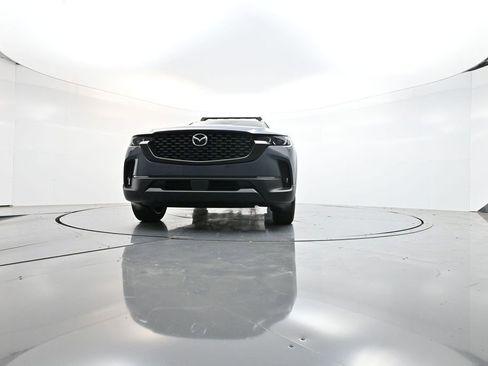 Used 2025 MAZDA CX-50 2.5 Hybrid w/ Weather Package image 27