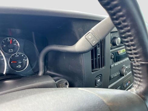 Used 2023 Chevrolet Express 2500 Extended w/ Driver Convenience Package RWD image 16