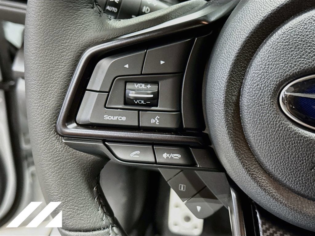 New 2026 Subaru WRX Premium AWD/4WD image 12