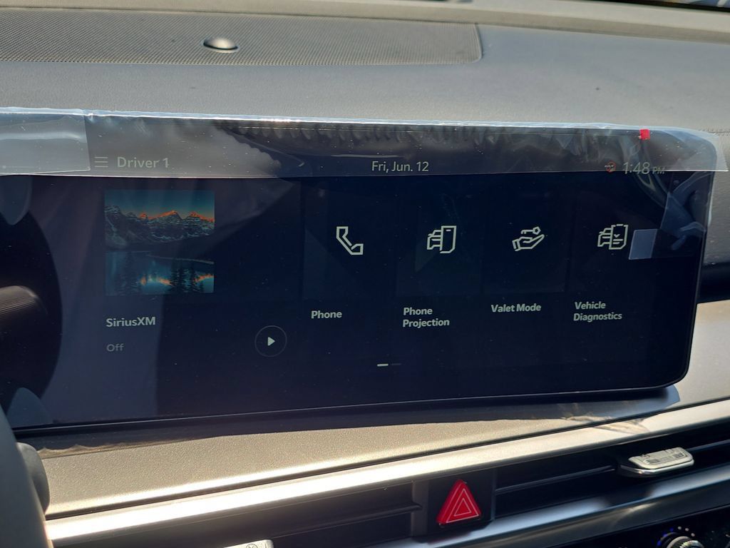 New 2026 Kia Sorento LX FWD image 21