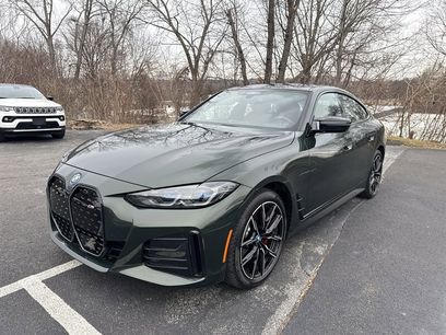 Used 2023 BMW i4 M50