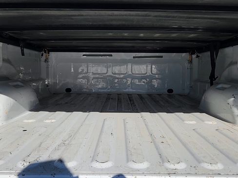 Used 2018 RAM 2500 Tradesman w/ Popular Equipment Group image 18