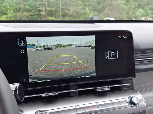 Certified 2026 Hyundai Kona SEL Sport AWD/4WD image 21