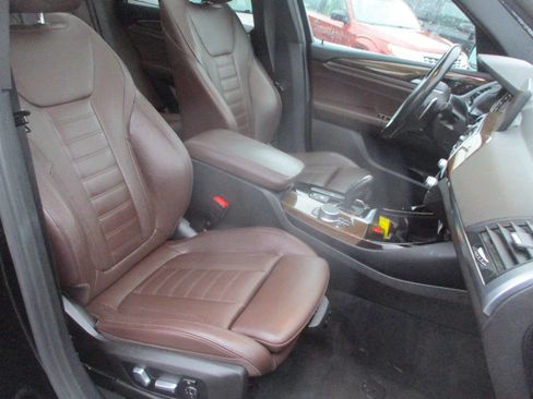 Used 2019 BMW X3 xDrive30i w/ Convenience Package image 7