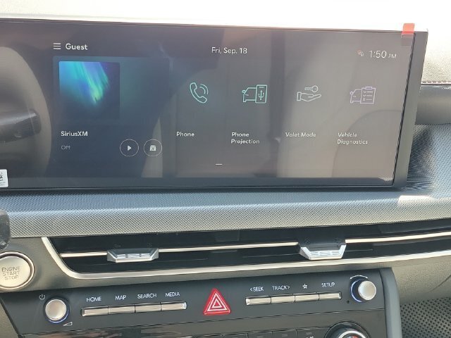 New 2026 Hyundai Sonata SE FWD image 11