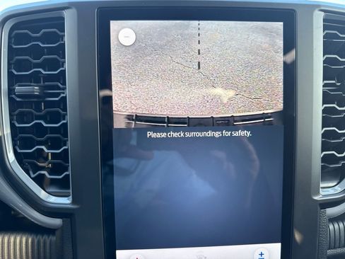 New 2026 Ford Ranger XL image 22