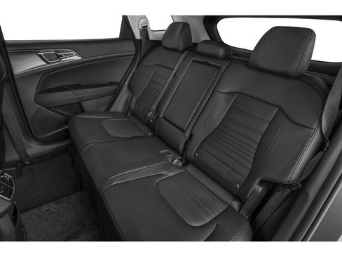Certified 2023 Kia Sportage SX Prestige AWD/4WD image 41