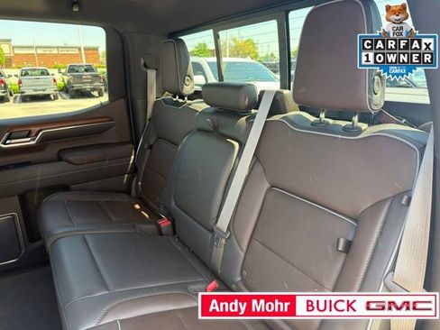 Used 2023 GMC Sierra 1500 Denali w/ Denali Carbonpro Edition AWD/4WD image 18