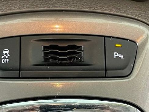 Used 2016 Chevrolet Cruze LT image 43