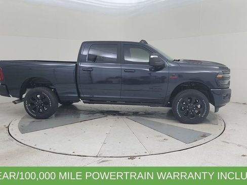 New 2026 RAM 2500 Laramie image 17