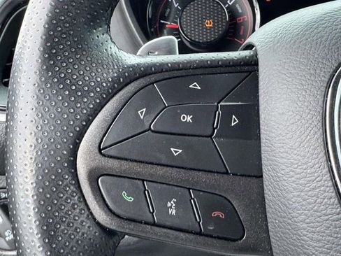 Used 2021 Dodge Challenger R/T w/ Blacktop Package RWD image 22