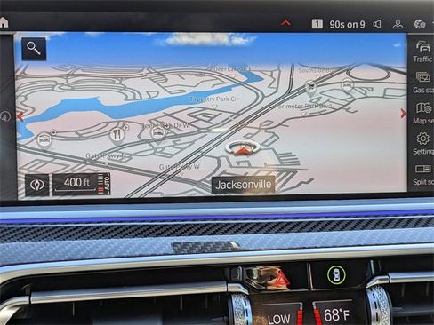 Used 2022 BMW X6 M50i w/ Executive Package image 24