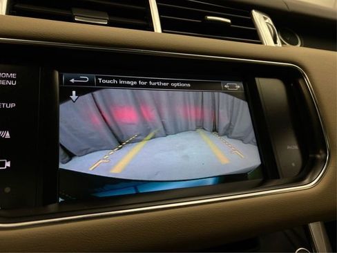 Used 2015 Land Rover Range Rover Sport Supercharged image 31