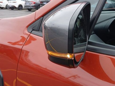 Certified 2024 Subaru Crosstrek 2.5i Limited w/ Crosstrek Mirror Package AWD/4WD image 28
