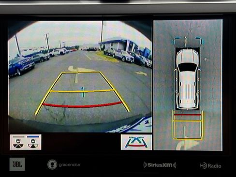 Used 2022 Toyota 4Runner Limited AWD/4WD image 19