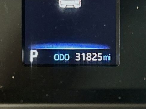 Used 2024 Toyota Tundra SR5 w/ TRD Sport Premium Package image 10