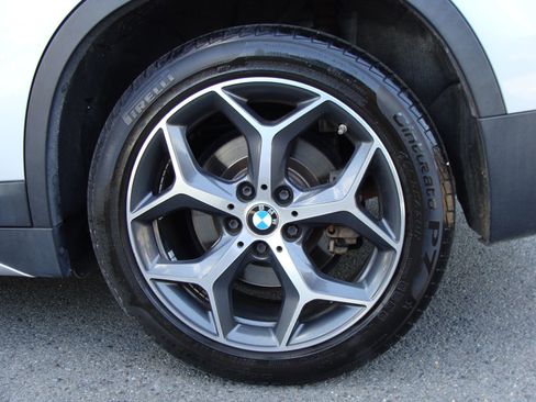 Used 2016 BMW X1 xDrive28i image 35