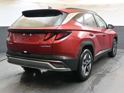 New 2026 Hyundai Tucson SEL w/ Tow & Go Package AWD/4WD image 5