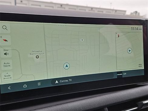 Used 2025 Hyundai Tucson SEL image 14