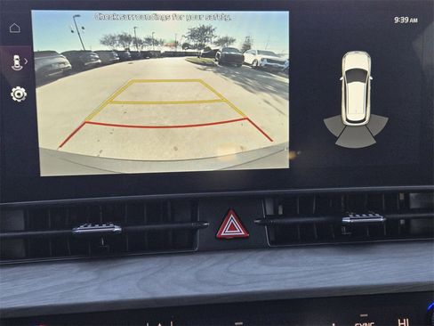 New 2025 Kia Sportage X-Line w/ Premium Package image 13