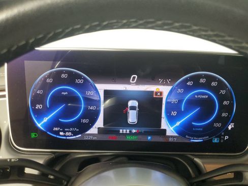 Used 2024 Mercedes-Benz EQE 350+ SUV image 20