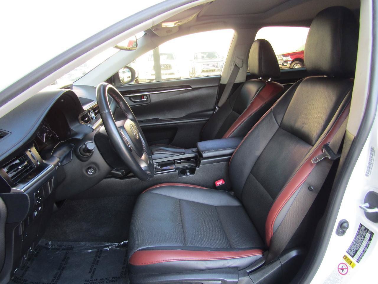 Used 2015 Lexus ES 350 FWD image 9