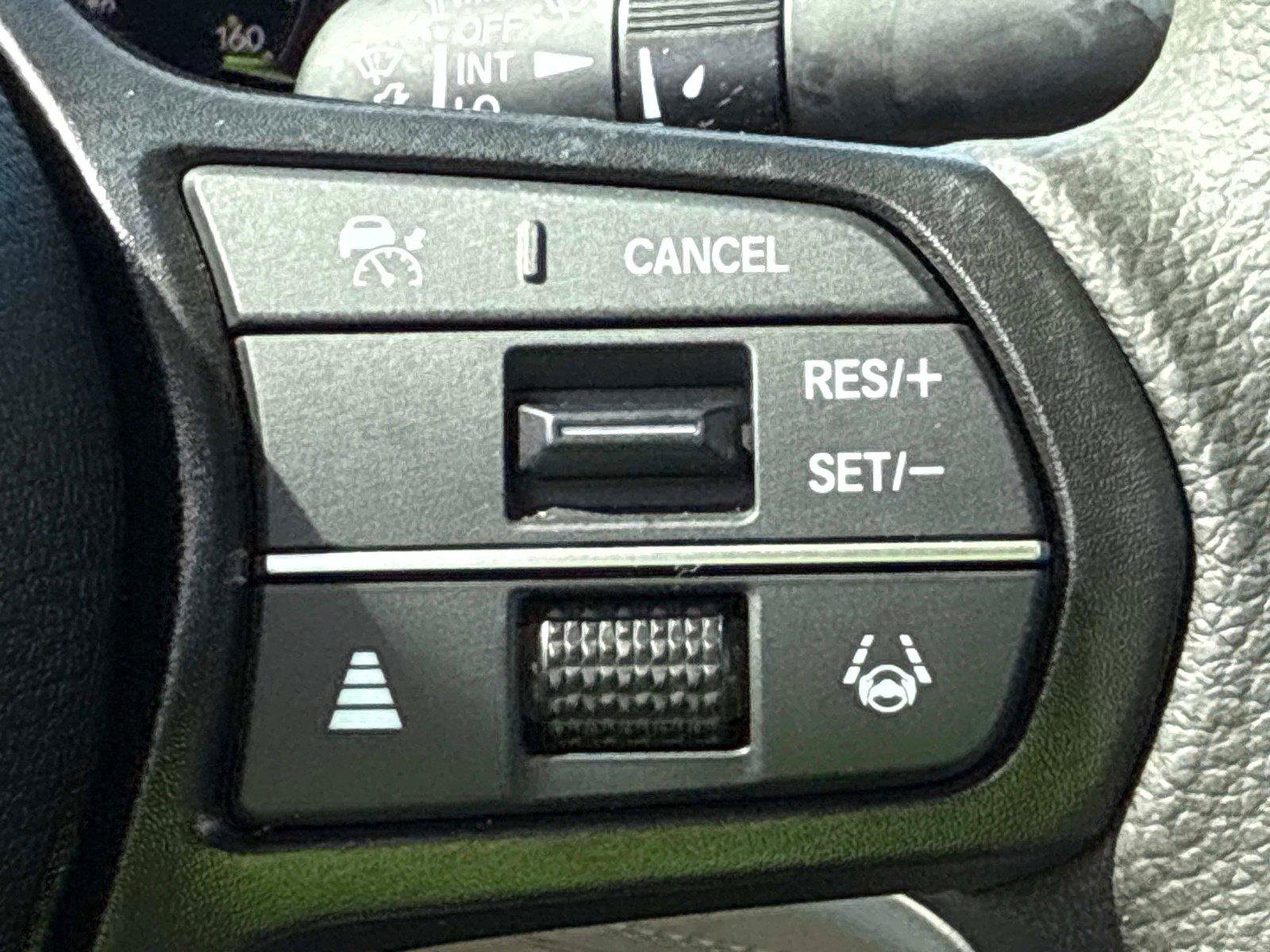 Certified 2025 Honda Accord SE image 27