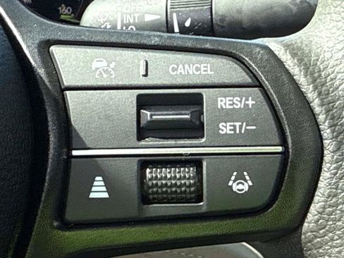 Certified 2025 Honda Accord SE image 27