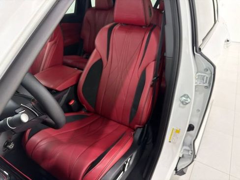 Certified 2025 Acura MDX Type S AWD/4WD image 13