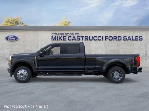New 2026 Ford F450 XL image 3