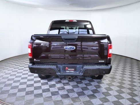 Used 2019 Ford F150 XLT w/ Equipment Group 302A Luxury AWD/4WD image 7