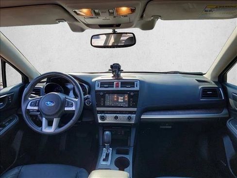 Used 2016 Subaru Outback 2.5i Limited image 15